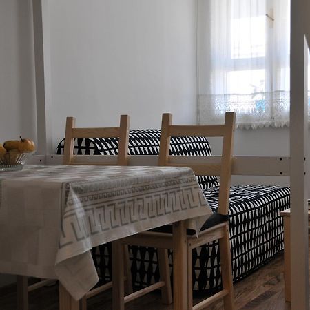Apartment In The City Center Belgrade Extérieur photo