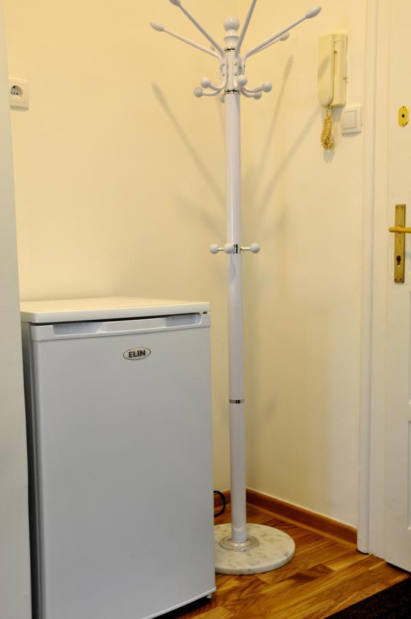 Apartment In The City Center Belgrade Extérieur photo