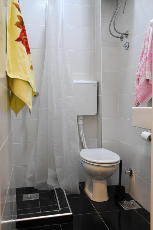 Apartment In The City Center Belgrade Extérieur photo