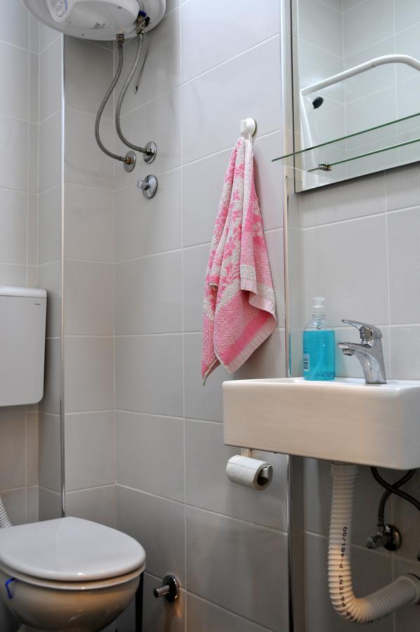 Apartment In The City Center Belgrade Extérieur photo