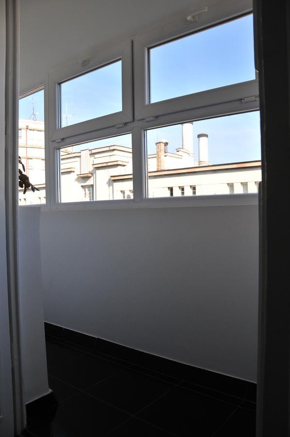 Apartment In The City Center Belgrade Extérieur photo