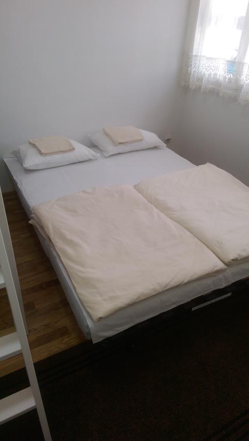 Apartment In The City Center Belgrade Extérieur photo